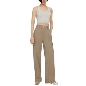 Theory Cargo Pant in Neoteric Twill